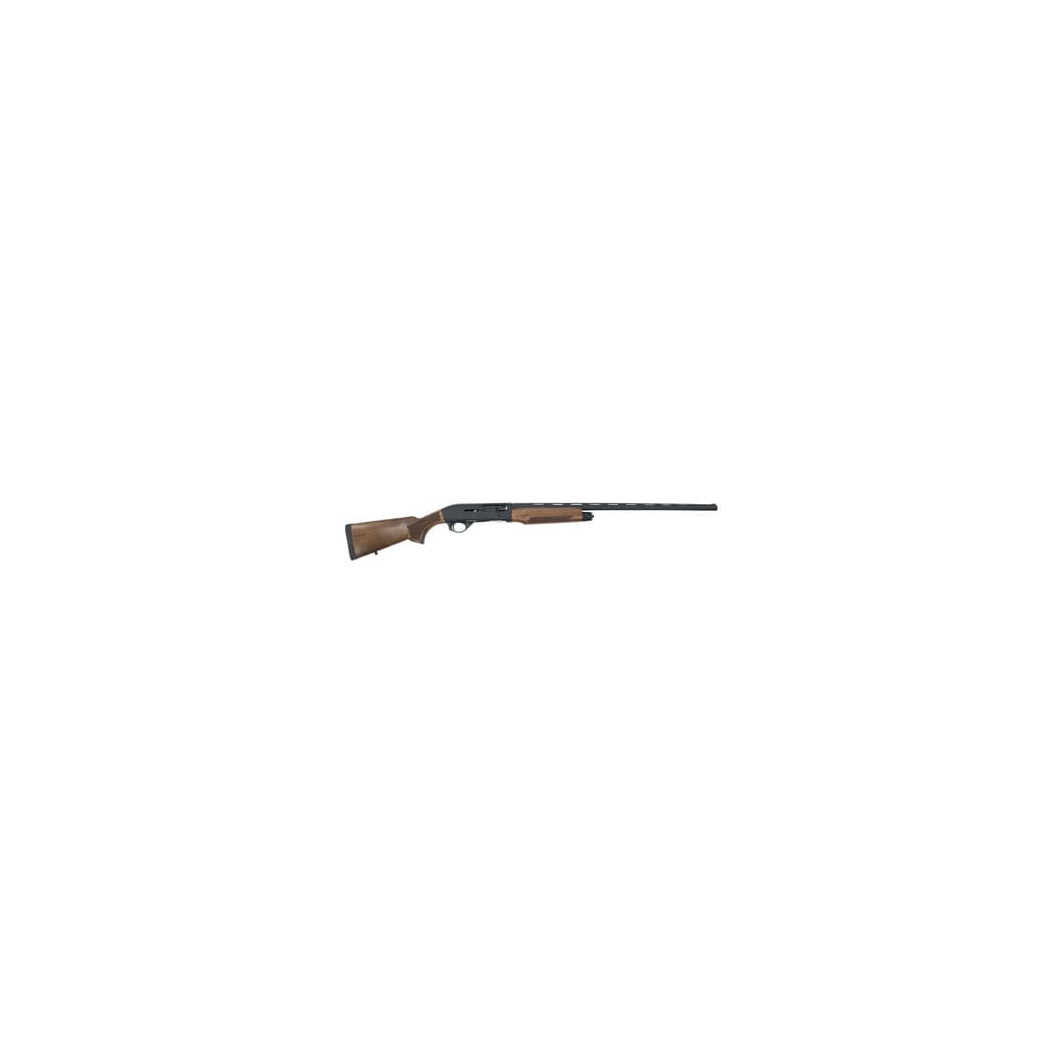 Spandau Arms 21000172 S2 Semi-Auto 20 Gauge Shotgun 28" Barrel 3+1 Wood Stock Blued - Image 2