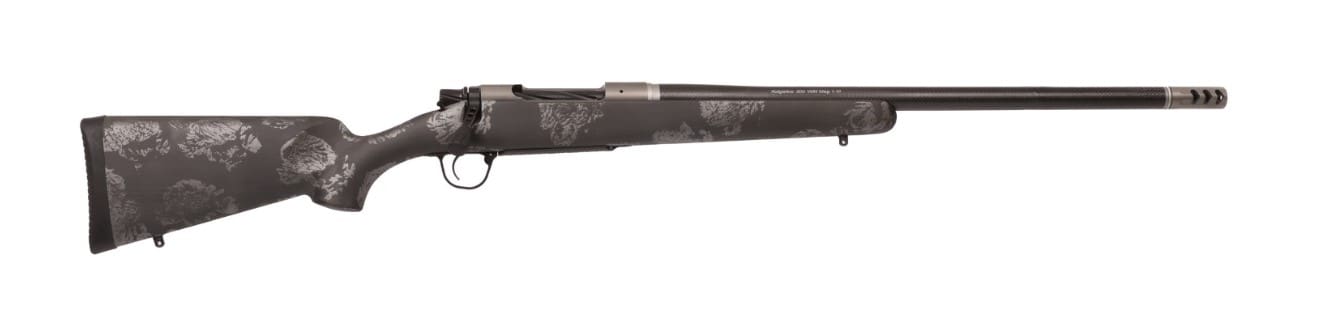 CHRISTENSEN ARMS RIDGELINE FFT 280AI CB/GY 22"