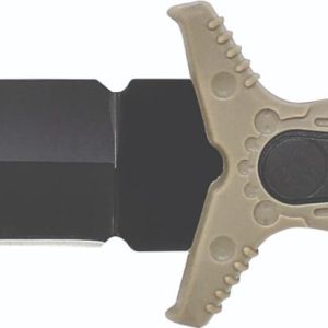 SWC MP BOOT KNIFE FIXED BLADE