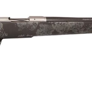 CHRISTENSEN ARMS RIDGELINE FFT TI 22CM 20"