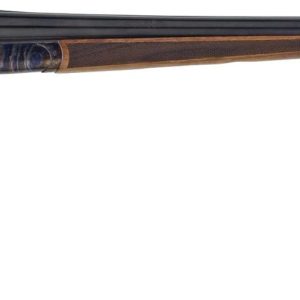 TRISTAR SPORTING ARMS BRISTOL SXS 28/28 BL/WD CCH