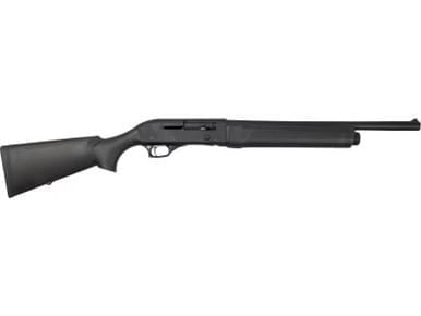 Tokarev TTS 12 21000427 12 Gauge Shotgun Semi-Auto 18.5" Barrel Black