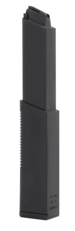 KRISS USA MAGAZINE VECTOR 22LR 30RD BLK