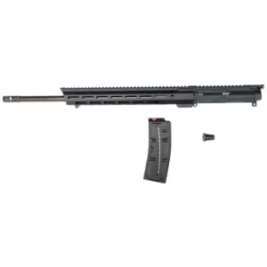 FRANKLIN ARMORY F17 L 20" - UPPER KIT 17 WSM 20RD BLACK