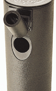 QUAKER BOY TURKEY LOCATOR CALL - OWL HOOTER