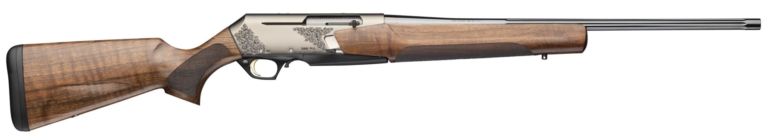 BRN BAR MK4 MEDALN SA 308 N/S