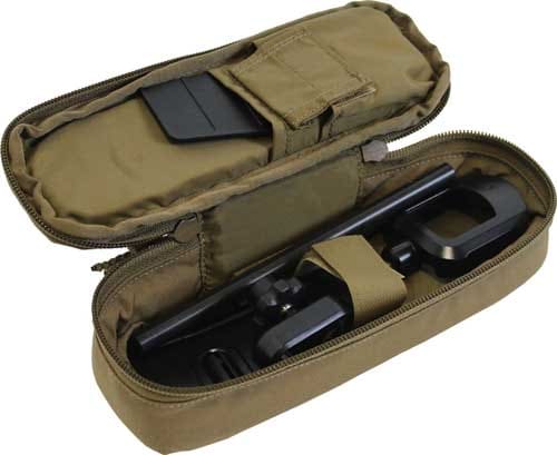 KESTREL VANE MOUNT AND MOLLE - CARRY CASE KESTREL 5000 SERIES - Image 2