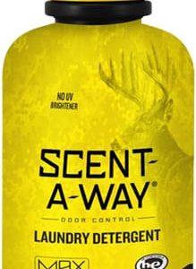 HS CLOTHING WASH SCENT-A-WAY - 18FL OZ FALL BLEND