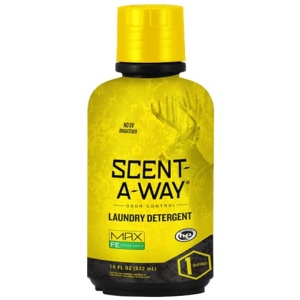 HS CLOTHING WASH SCENT-A-WAY - 18FL OZ FALL BLEND