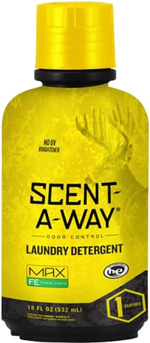 HS CLOTHING WASH SCENT-A-WAY - 18FL OZ FALL BLEND