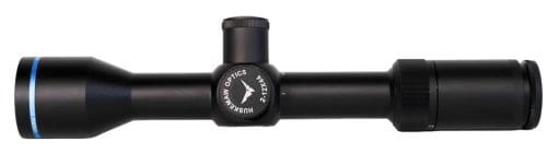 HUSKEMAW SCOPE BLUE DIAMOND G2 - 2-12X44 30MM SFP HUNT SMART