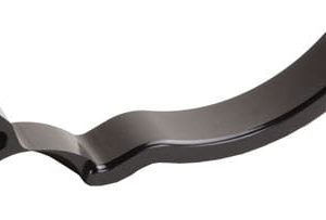 TACSOL EXTENDED MAG RELEASE - 10-22 MATTE BLACK