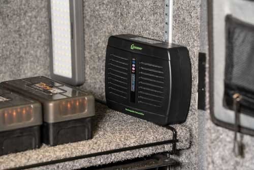 LOCKDOWN RECHARGEABLE - DEHUMIDIFIER - Image 3