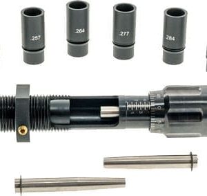 FRANKFORD ARSENAL UNIV BULLET - SEATING DIE FOR .224-.338