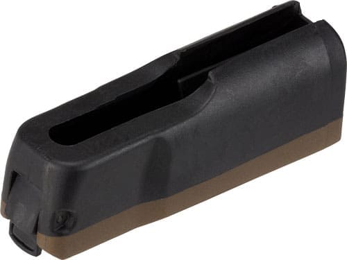 BROWNING MAGAZINE X-BOLT SHORT - ACTION STANDARD SMOKED BRONZE