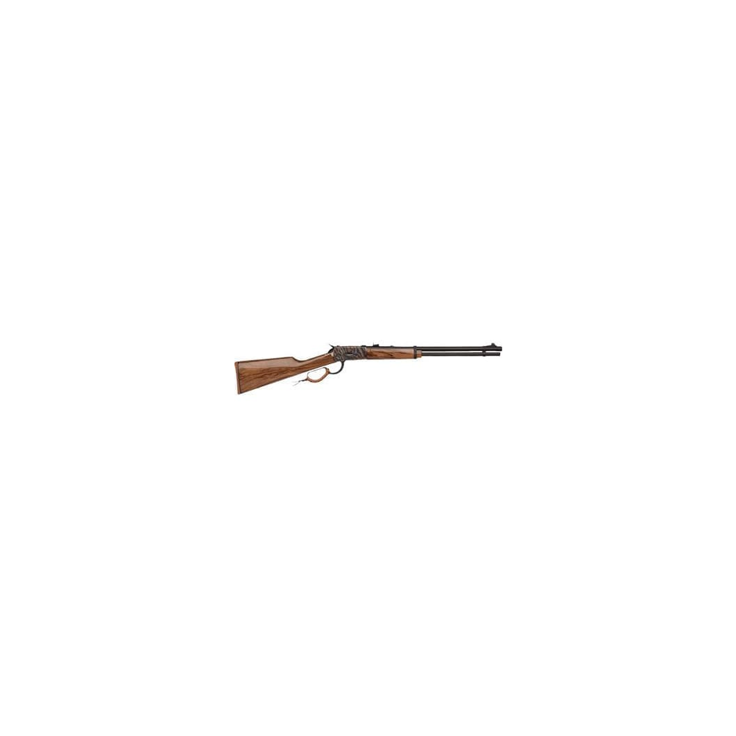 GForce Arms GFLVR3030CC Lever-Action .30-30 Win 20" 6+1 Color Case/Walnut - Image 2