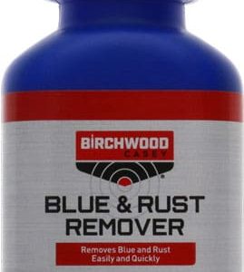 B/C BLUE & RUST REMOVER 3OZ. - BOTTLE