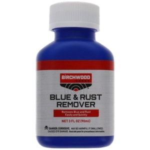 B/C BLUE & RUST REMOVER 3OZ. - BOTTLE