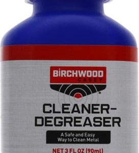 B/C CLEANER-DEGREASER 3OZ. - BOTTLE