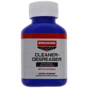 B/C CLEANER-DEGREASER 3OZ. - BOTTLE