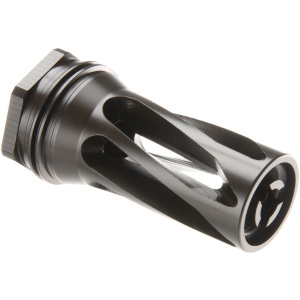 OSS FLASH HIDER HELIX QD 556
