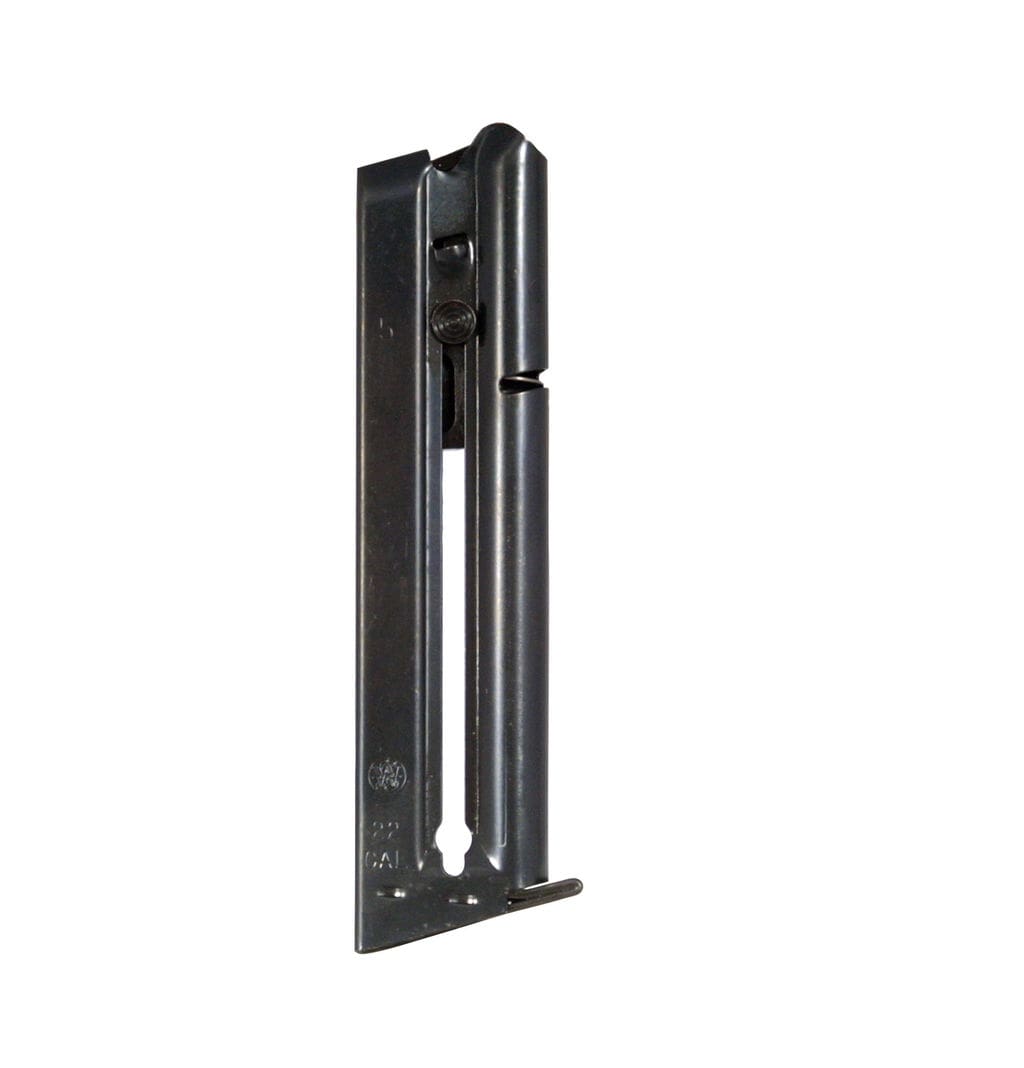 S&W MAG 41/422 22LR 10RD B