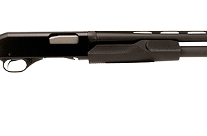 SAVAGE ARMS 320 FIELD 12/28 BL/SYN 3"