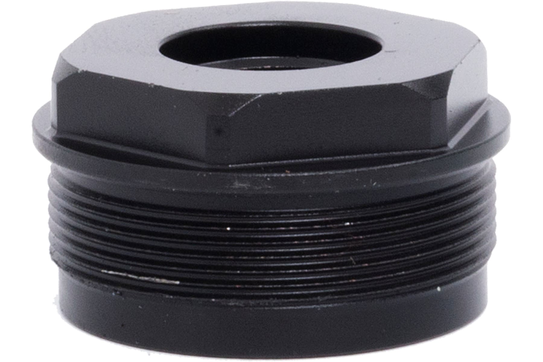OSS RAD FIXED MOUNT 1/2-28