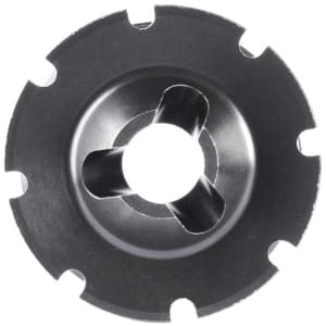 DEAD AIR ARMAMENT RXD R-SERIES FH FRONT CAP 7.62