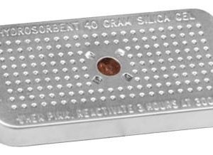 LOCKDOWN SILICA GEL 40G