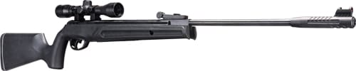 UMAREX PRYMEX .22 PELLET AIR - RIFLE W/ 4X32MM SCOPE