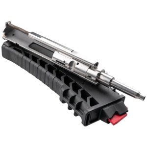 CMMG AR CONVERSION KIT .22LR - 10-SHOT BRAVO