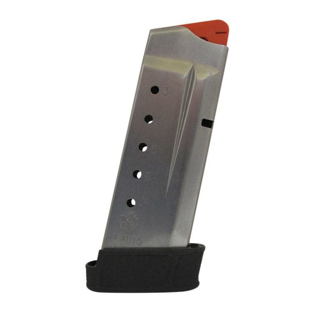 S&W MAG MP SHD 45AP 7RD