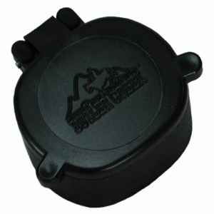BUTLER CREEK FLIP OPEN - #11 OBJECTIVE SCOPE COVER