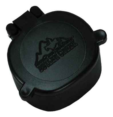 BUTLER CREEK FLIP OPEN - #11 OBJECTIVE SCOPE COVER