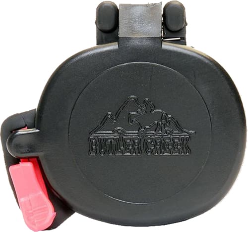 BUTLER CREEK FLIP OPEN - #17 OBJECTIVE SCOPE COVER