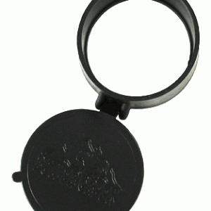 BUTLER CREEK FLIP OPEN - #44 OBJECTIVE SCOPE COVER