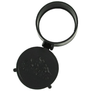 BUTLER CREEK FLIP OPEN - #44 OBJECTIVE SCOPE COVER