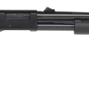 MOSSBERG MAVERICK 88 SLUG 12/24 CYL 3"