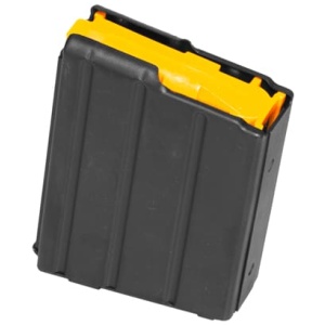 CMMG MAGAZINE AR-15 - 350 LEGEND 10RD BLACK S/S