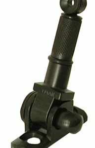 LYMAN NO.2 TANGSIGHT FOR - MARLIN RIFLES