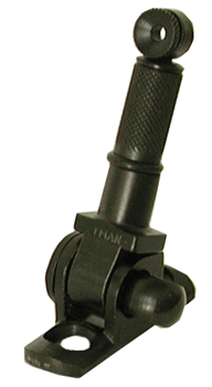 LYMAN NO.2 TANGSIGHT FOR - MARLIN RIFLES
