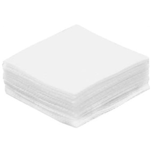 B/C PATCH 2-1/4" SQUARE - 9MM-.45 CALIBERS 500-PACK