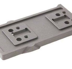HOLOSUN HS510C SPACER LOWER - 1/3 CO-WITNESS FLAT DARK EARTH