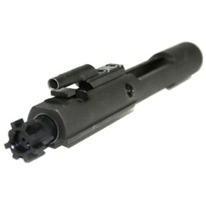 CMMG BOLT CARRIER GROUP - FOR AR-15 BLACK