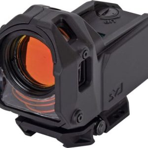 MEPROLIGHT M22 BULLSEYE 3.5/40 - RED DOT SIGHT MATTE BLACK