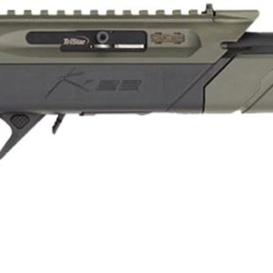 TRI KR 22LR SEMI 10R ODG TB SR