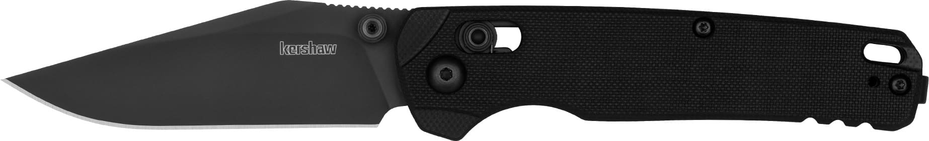 KER BEL AIR BLK/BLK 3 CP