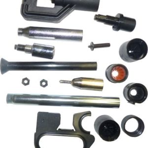 MEC 600 JR DIE SET 410 BORE - PRE MARK 5