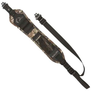 ALLEN HYPA-LITE PUNISHER SLING - W/SWIVELS MAX-5 HYPALON